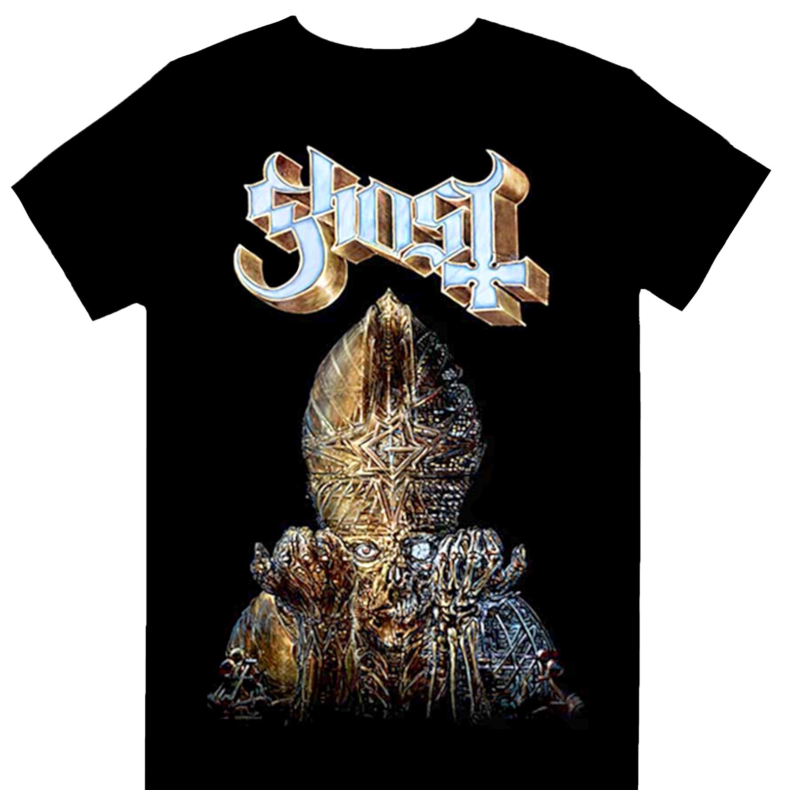 Ghost - Impera Official Licensed T-Shirt New Size Small
