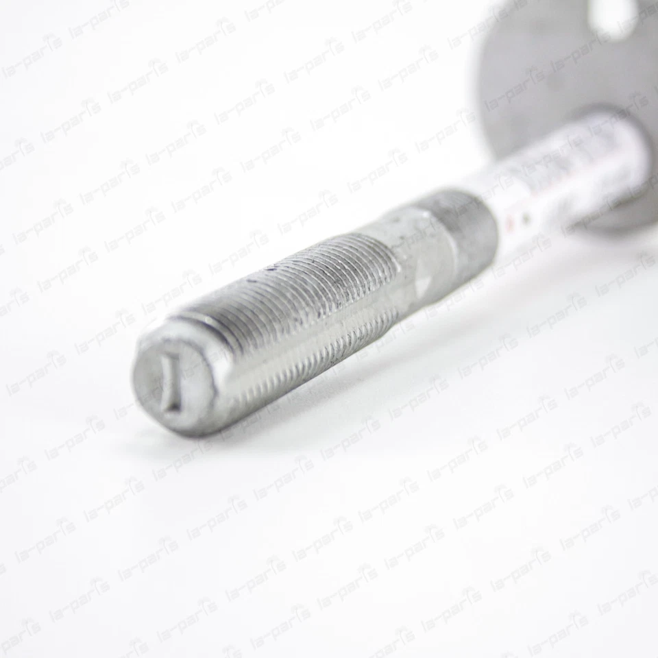 Perno de leva excéntrico ajuste alineación delantera genuino Toyota 4Runner Tacoma FJ Gx470 Foto 4 de 4