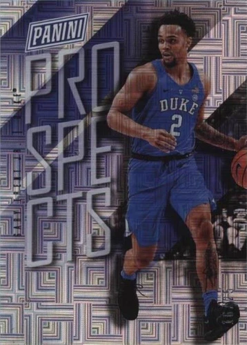 2018 Panini National Convention - Gary Trent Jr. #P11