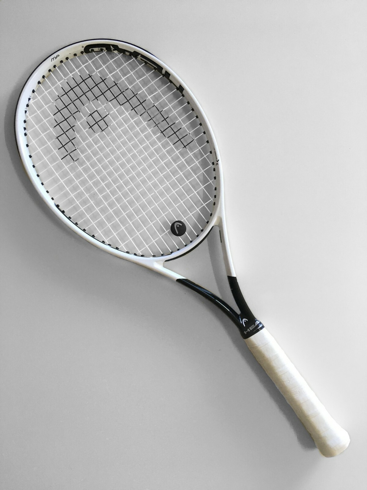 head speed mp tennis warehouse