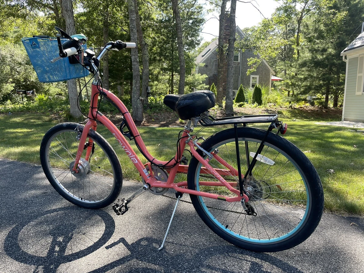 Electra townie sales 7d curry