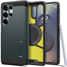 <!--F#f_0-->For Galaxy S25/ Plus/ Ultra Case SPIGEN Tough Armor MagSafe Compatible Cover<!--F/-->