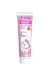 FREZYDERM SENSITEETH KIDS TOOTHPASTE 1000ppm 50ML