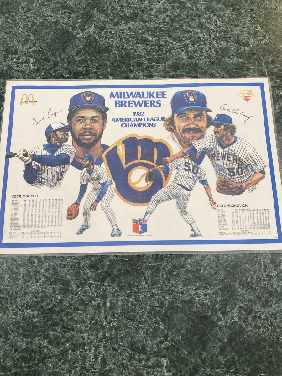 Collier Milwaukee Brewers Phiten Titan X30 - Titane MLB - Neuf