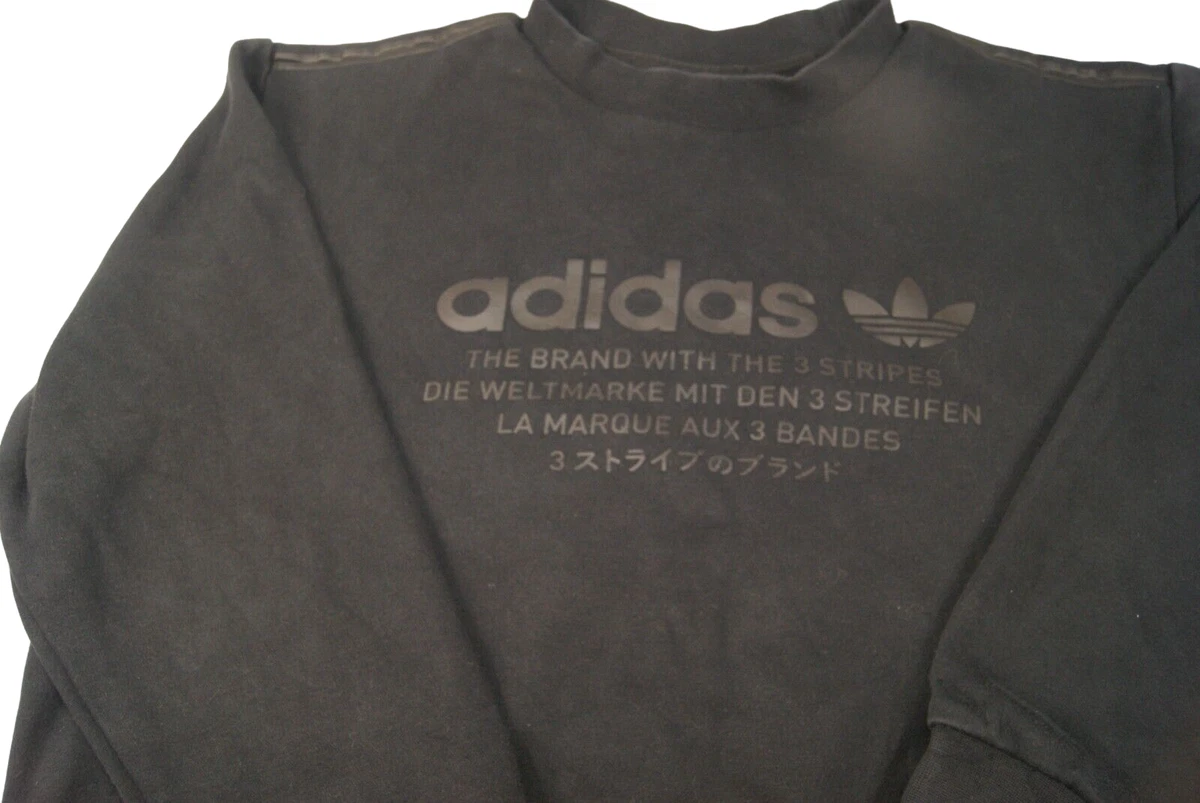 Adidas nmd top d crew