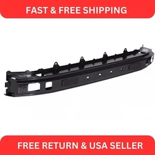 OEM 2014-2018 Subaru Forester Front Bumper Impact Absorber Bar NEW 57722SG020