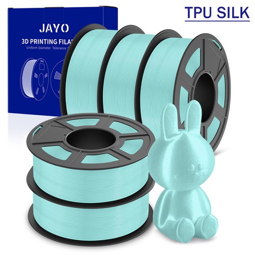 JAYO 1,75mm 5/10KG PETG PLA Classic PLA + 2.0 APLA Drukarka 3D Filament ABS PVB - Zdjęcie 87 z 142