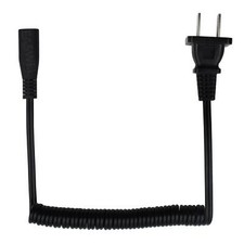 AC Power Adapter Cord Cable for Remington XLR-2000 XLR-700 XLR-800 Shaver