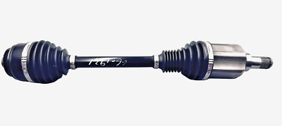 UKCV BMW FRONT LEFT LH DRIVER SIDE CV AXLE 31608643183 FOR BMW X3 X4 | eBay