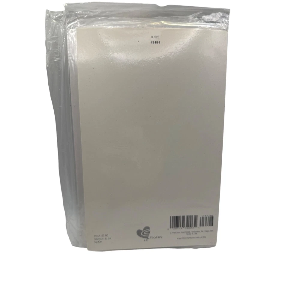 Freedom Greetings Happy Birthday Grandson Greeting Card - Image 3 of 3