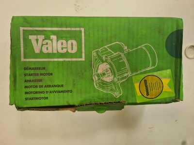 Starter 0001108064 Bosch - Valeo - 455676 | eBay 