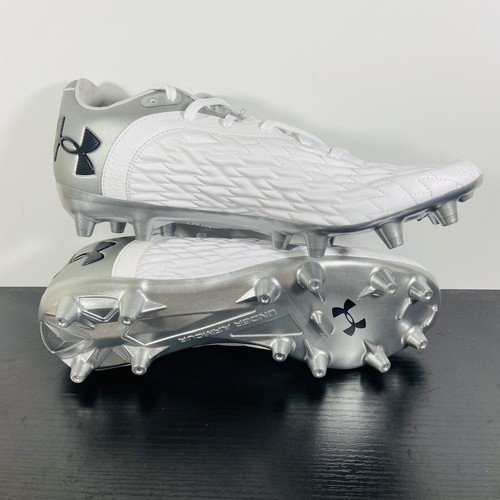 Under Armour UA Clone Pro FG Elite Soccer Cleats 3025641100