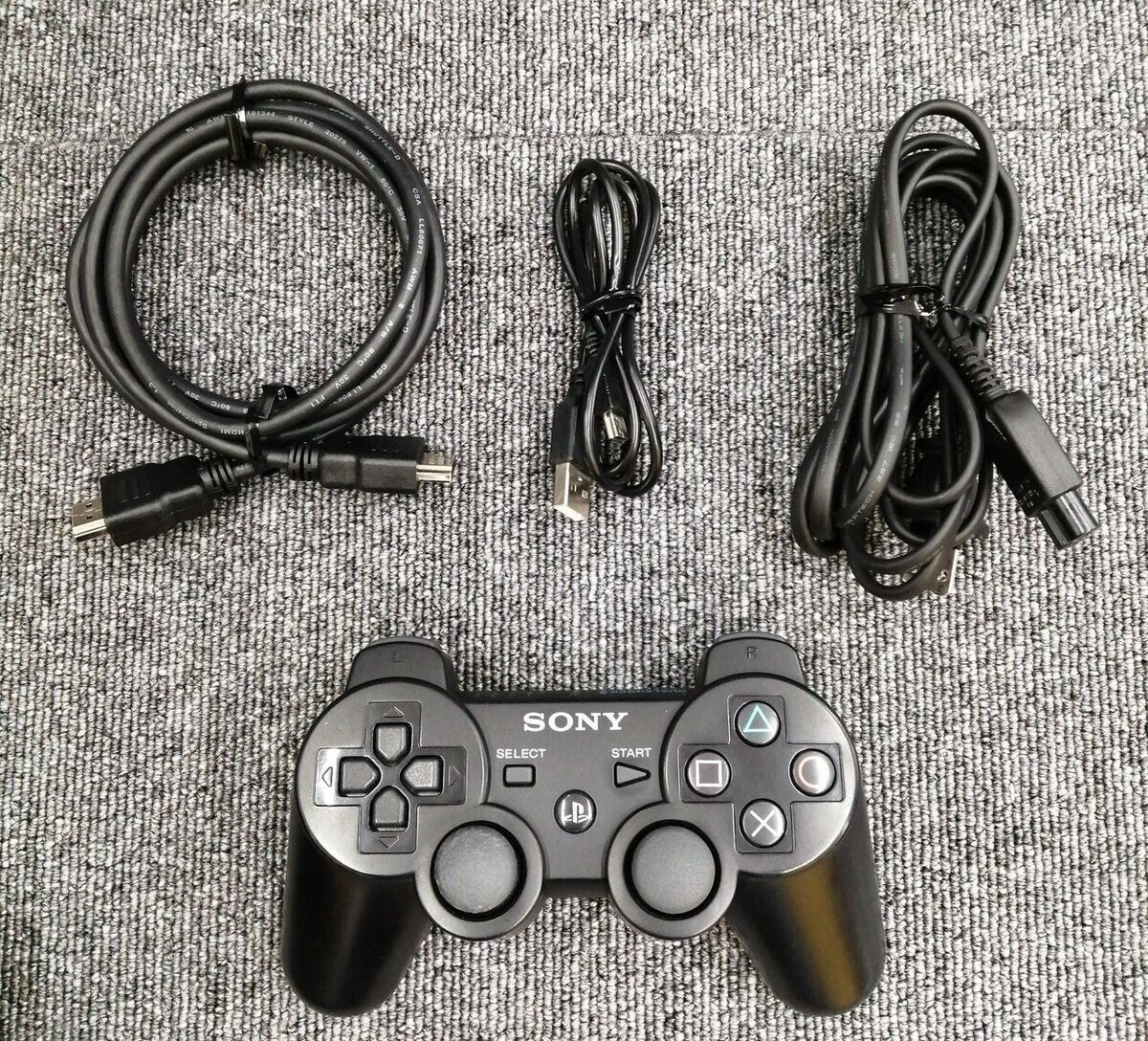 ァッション人気ブランドランキング PS3 Model eBay | CECH-2000A number: PS3本体