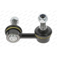 Moog Koppelstange Stange/Strebe Stabilisator Vorne Rechts FüR Nissan X-Trail