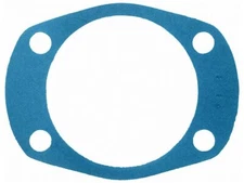 For 1961-1965 Mercury Colony Park Axle Shaft Flange Gasket Rear Felpro 46532HPMY