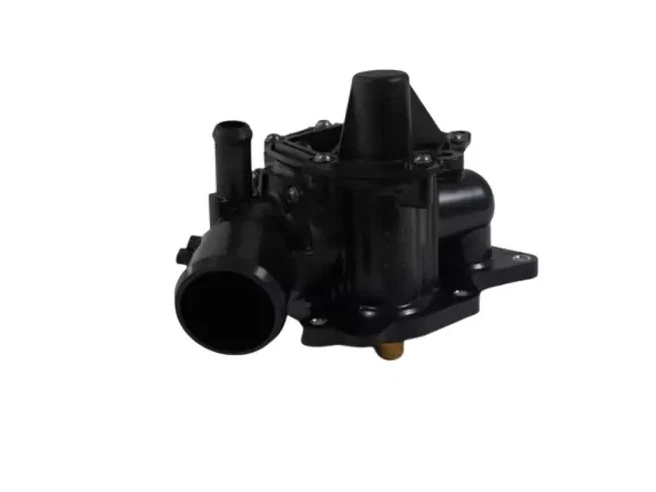 24-25 Ram 1500 DT Jeep Wagoneer Grand Wagoneer Thermostat Factory Mopar New Oem - Image 2 of 3