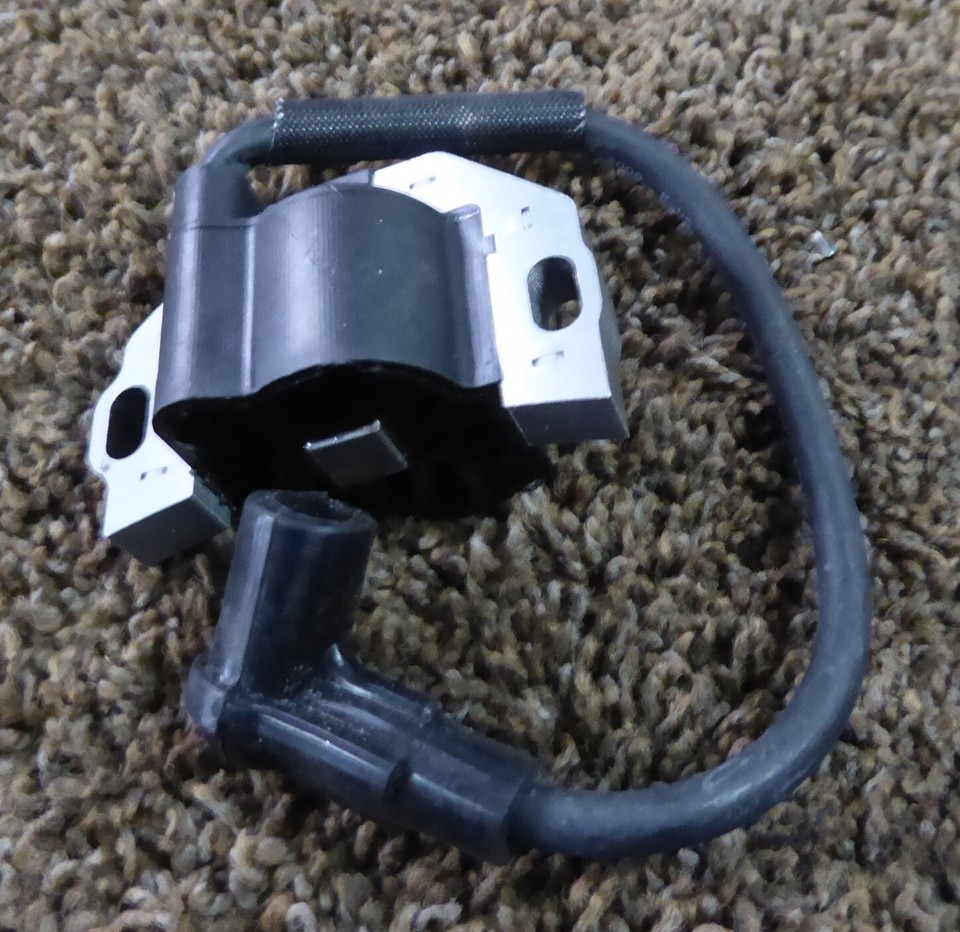 Fauhapyway Kit Di 2 Bobine Di Accensione, Per Motori FR FS Per - Foto 8