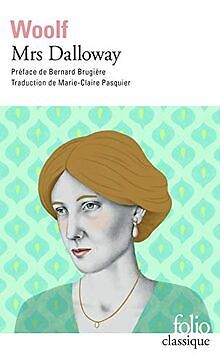 Mrs Dalloway von Woolf,Virginia | Buch | Zustand gut