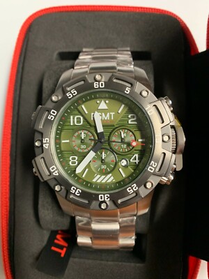 RGMT Hercules- RG-8002-22 GREEN