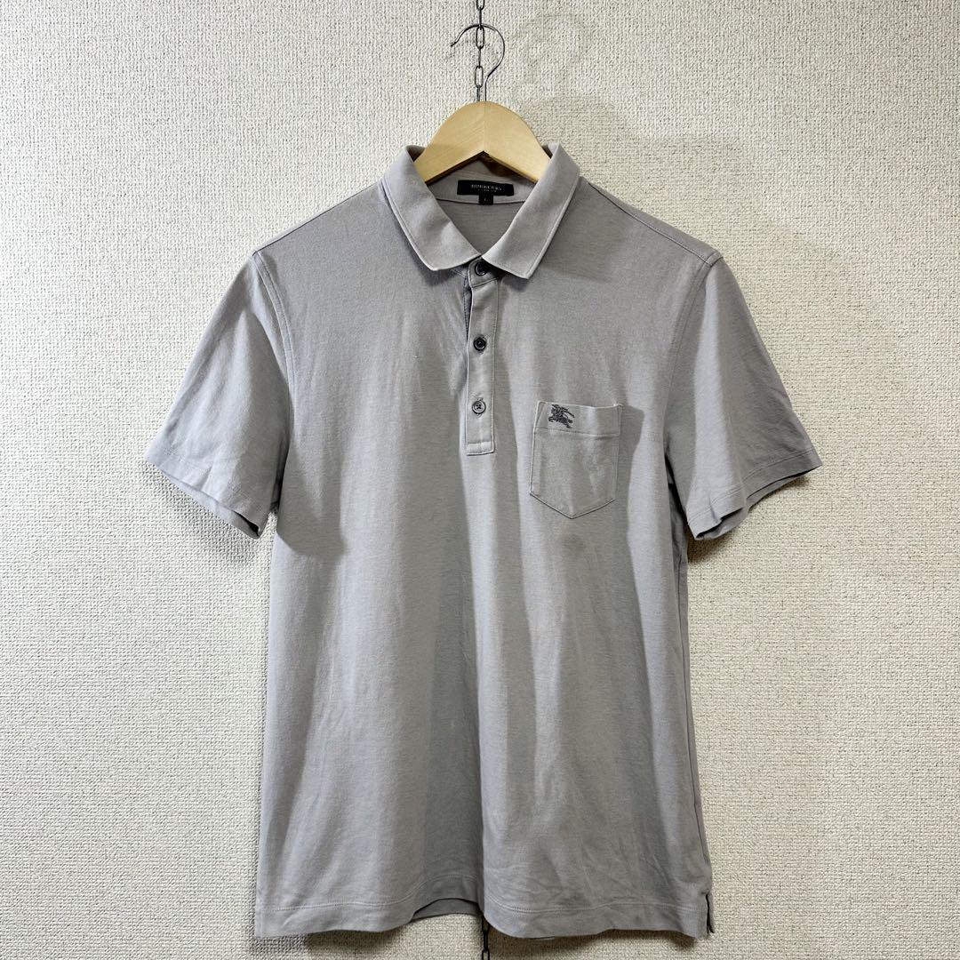 Burberry Polo shirt Men's Fashion from Japan