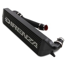 DIRENZA FRONTMONTAGE LADELUFTKÜHLER KIT FÜR HYUNDAI I20N 1.6 TURBO 2020+
