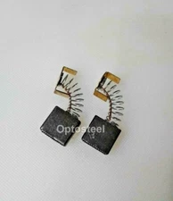 Black & Decker Table Saw Motor Brushes 2pcs  9442  TS750   Carbon Brush