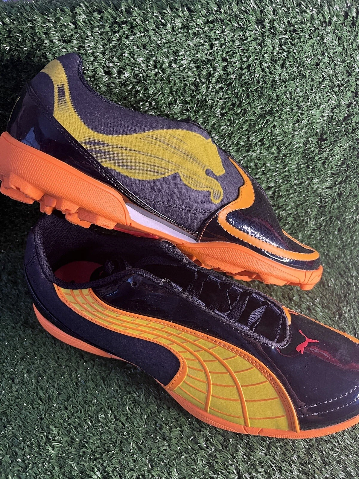 Scarpe da ginnastica Puma taglia 7 5 UK