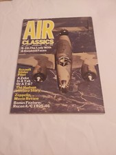 1971 September, AIR CLASSICS Magazine, An Assault Glider Pilot (CP353)