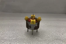 NEW "P" 1995-2002 Stepper Motor Air Core Chevy Tahoe Sierra Silverado Oil 