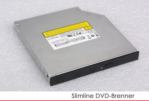 SATA DVD BRENNER SONY OPTIARC AD7700S DVD-RW CDRW DVD-RAM SLIMLINE SLIM LINE L25