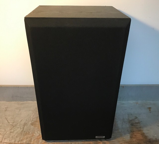 used bose speakers ebay