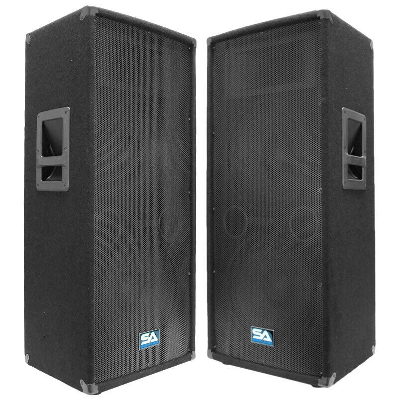 Speaker cabinet hotsell 12 inch