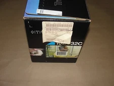 Lexmark 10B032C Cyan Cartridge C750 X750 High Yield