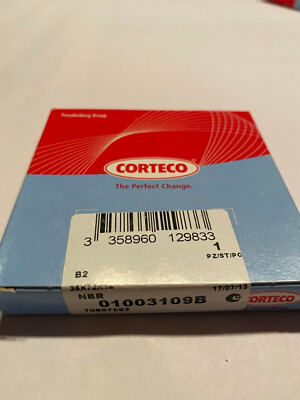 CORTECO - Wellendichtring, Schaltgetriebe 01019923B Renault Trucks 65x85x1C