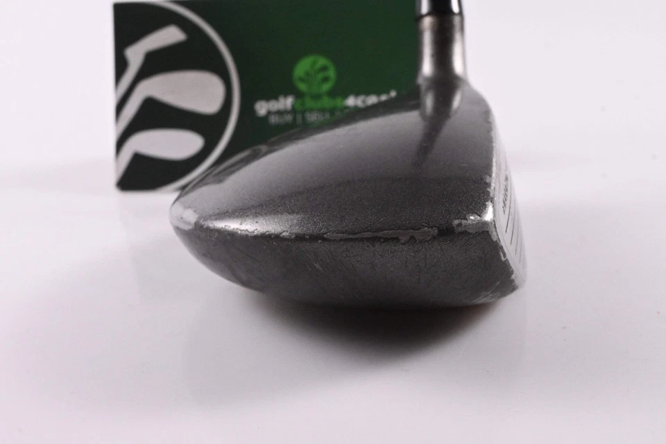 Orlimar Trimetal #3 Wood / 12 Degree / Stiff Flex GraFalloy ProLite Shaft - Image 3 of 4