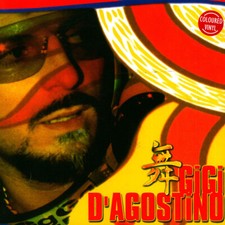Gigi DAgostino - Lamour Toujours (Vinyl 12 - ...