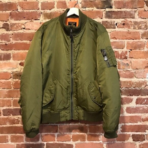 Polo Jeans Company Auth. Military 