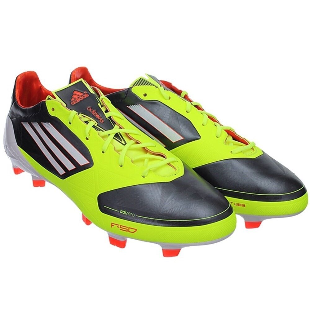RARE Brand New Adidas F50 Adizero TRX FG SYN RARE Brand New Adidas F50 Adizero TRX FG SYN