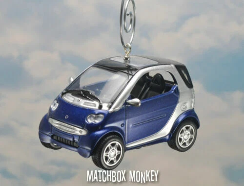 Voitures miniatures Matchbox 1:43