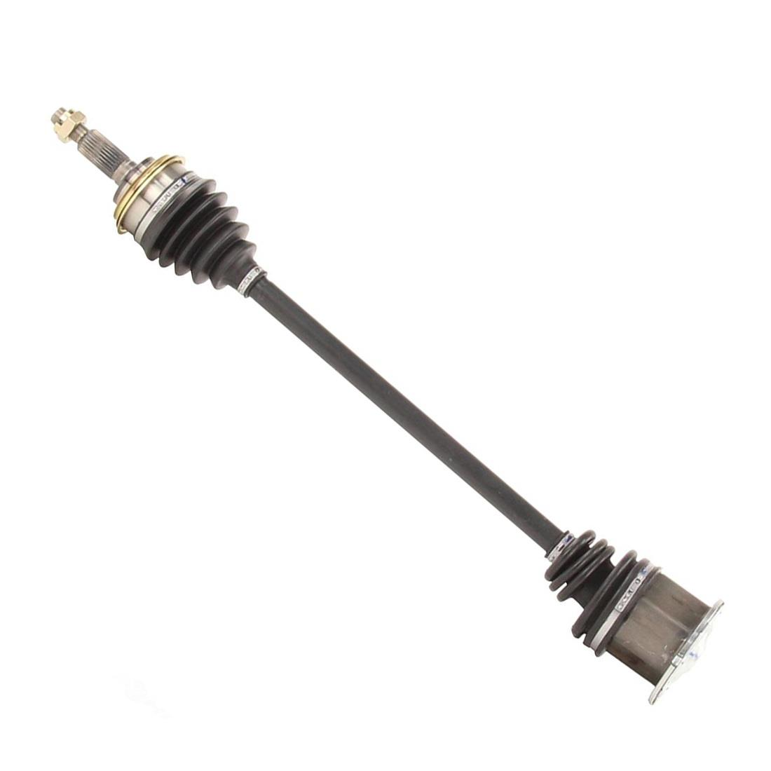 For 1985~1986 Toyota MR2 2x Rear Left Right TrakMotive CV Axle
