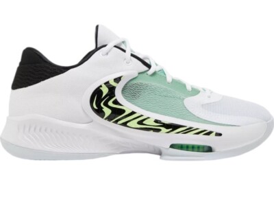 Nike Zoom Freak 4 Greek Coastline Size 12  DJ6149 100 Men s