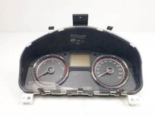 Compteur Ssangyong KORANDO