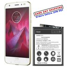2830mAh Replace Hd40 Snn5987 f Motorola Moto Z2 Force Battery Xt1789-01/02/03/04