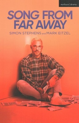 Song From Far Away by Simon Stephens, Stephens;mark Eitzel, Eitzel, Brand New...