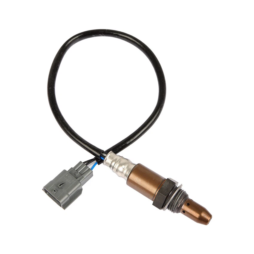 Paquete de 4 sensores de oxígeno aguas arriba y aguas abajo O2 02 para Infiniti Q50 2014-2017 3,5 L V6 Foto 3 de 4