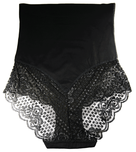 Damen Sexy Spitze Höschen Kurze Hose Dessous French Slips Unsichtbar 2808 - Bild 3 von 7