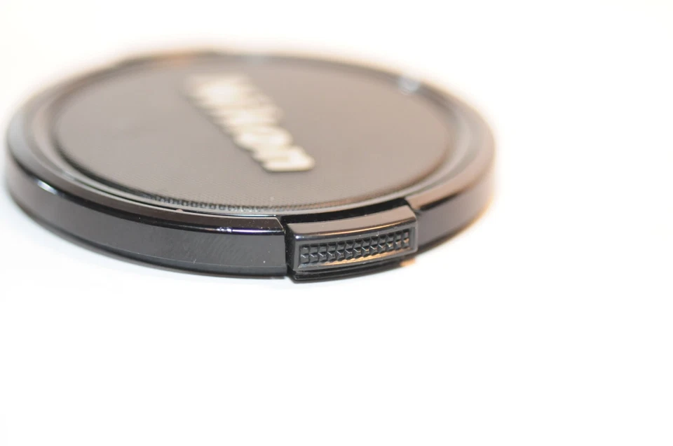 Nikon 62mm lens cap Japan for AF Nikkor Micro 60mm 2.8 D 85mm f/1.8 70-300mm ED - Image 3 of 4