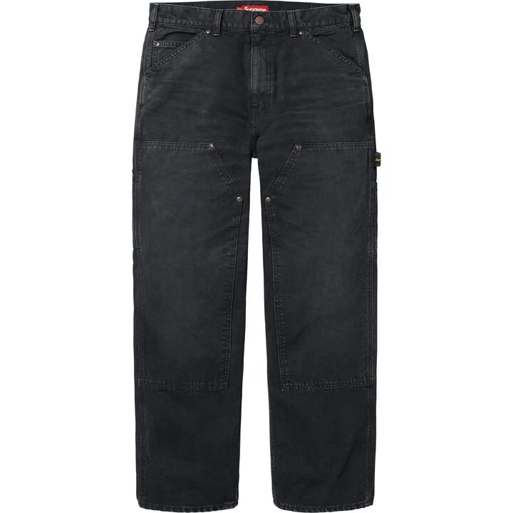 Supreme Regular 34 Size Jeans for Men for sale | eBay