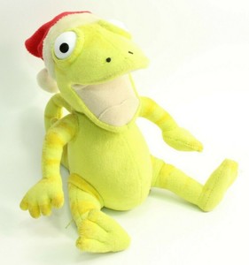 carletto sofficini peluche