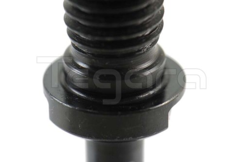 Manopola Di Ritenzione 20 * BT40 60° Per Perno Di Trazione - Foto 3